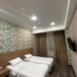 Фото Отель К2