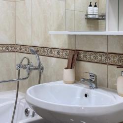 Фото Апартаменты Granada на улице Кустодиева