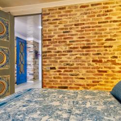 Фото Апартаменты на улице Трудовая 12/8