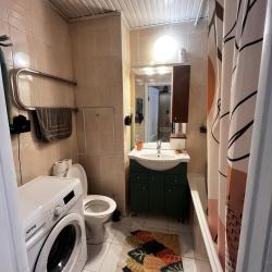 Фото Отель NeoСity (НеоСити) на улице Новозаводская