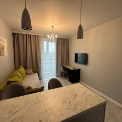 Апартаменты студия