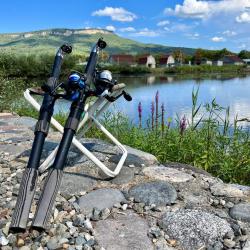 Фото Отель Горное Озеро