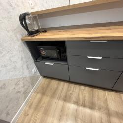 1-комнатные апартаменты студия КемКомфорт пр-т Притомский 25 к4, 12 этаж