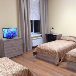 Фото Отель Огни залива