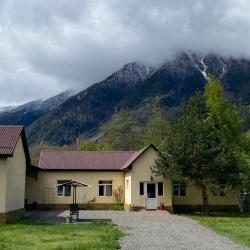Фото Отель Чегет