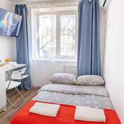 Фото Отель Уютные студии на улице Некрасовская