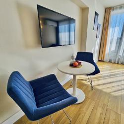 Фото Отель Orbi City GE (Орби Сити Джи)