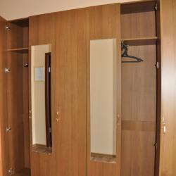Номер стандарт улучшенный с 2 односпальными кроватями (с завтраком)