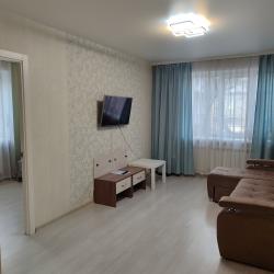 Фото Апартаменты на Школьном переулке 4