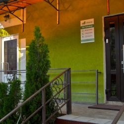 Фото Отель Мята