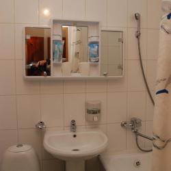 Фото Отель Сибирь