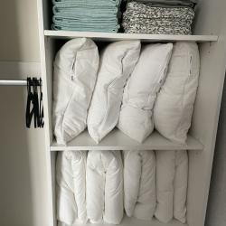 2-комнатные апартаменты стандарт