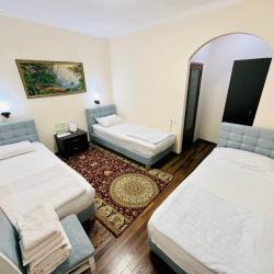 Фото Отель Samarkand Travel Hotel ( Тревел)
