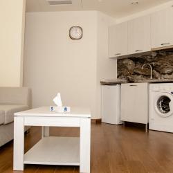 Фото Отель D&H Apartments (Ди энд Эйч)