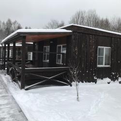 Фото Отель Новокурово