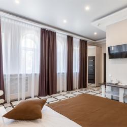 Фото Отель Мирталь