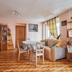 фото 10 Comfort Home (Комфорт Хоум) на улице Щепкина