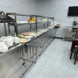 Фото Отель PGA Hotel (ПГА)