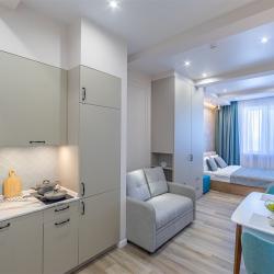 Фото Отель Комплекс апартаментов Море