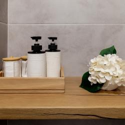 Фото Апартаменты 2Ночи на улице Ивана Беличенко 92 к2