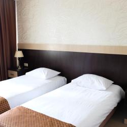 Фото Отель Экипаж