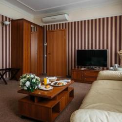 Центральный by USTA Hotels — 912f81825f1447f5e81ff982842383bd