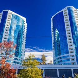 Фото Апартаменты на улице Ленина 298 Б корпус 4