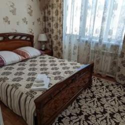 Номер люкс