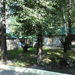 Фото Отель Пески
