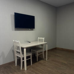 Фото Отель Веряжский