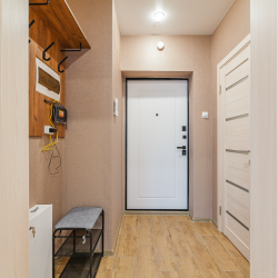 Апартаменты студия