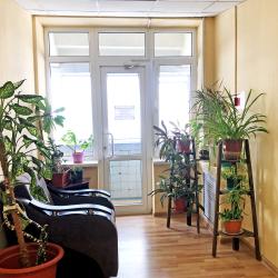 Фото Отель Smart Hotel KDO (Смарт КДО )