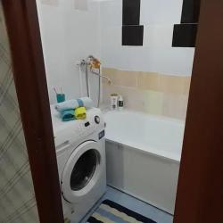 Фото Апартаменты на улице Вокзальная 66А