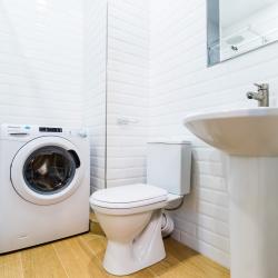 Фото Отель LetoApart (ЛетоАпарт) по проспекту Ленина 95Д