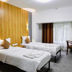 Фото Отель Art Plaza (Арт Плаза)