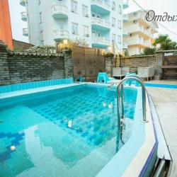 Фото Отель Ирена