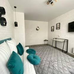 Фото Отель Живи уютно на проспекте Луначарского