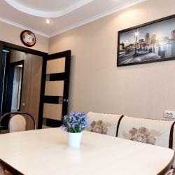 Фото Отель Шарман на бульваре Киевский