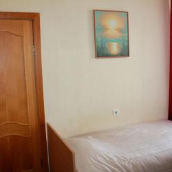 Фото Отель Веста