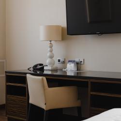 Номер люкс представительский