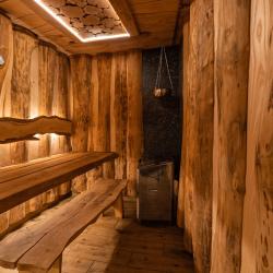 Фото Отель Барин