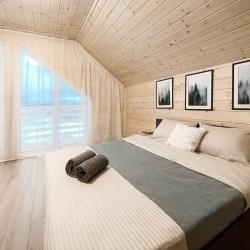 Фото Отель Scandi home (Сканди Хоум)
