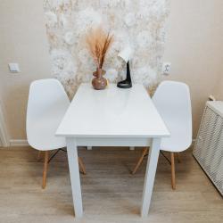 Фото Отель Комфортная квартира на Николая Кузнецова 6