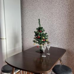 Фото Апартаменты на улице Братская 27к3