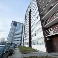 Фото Отель Уют Home (Хоум) на Октябрьской ЖК 