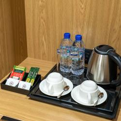 Фото Отель Mirzo hotel (Мирзо)