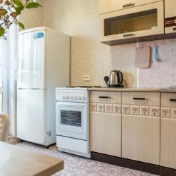 Фото Апартаменты SAS на улице Виталия Кручины