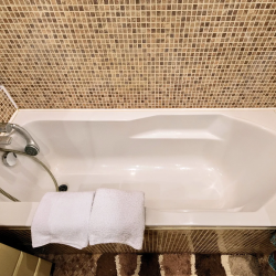 Фото Отель Home Like (Хоум Лайк) на улице Чистяковой 12