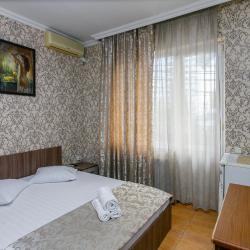 Номер стандарт