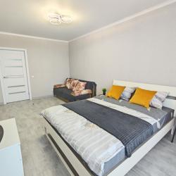 Фото Отель Уютная однушка в новом ЖК